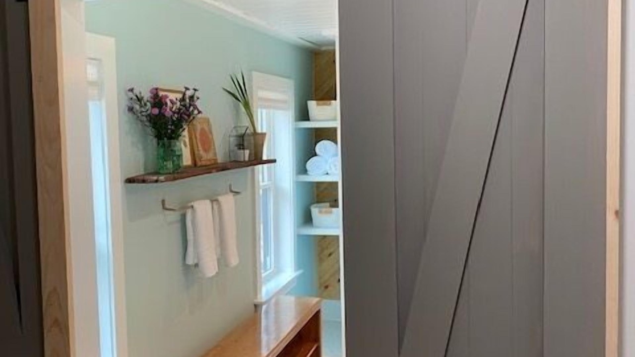 Photo of Bathroom in Kennebunk