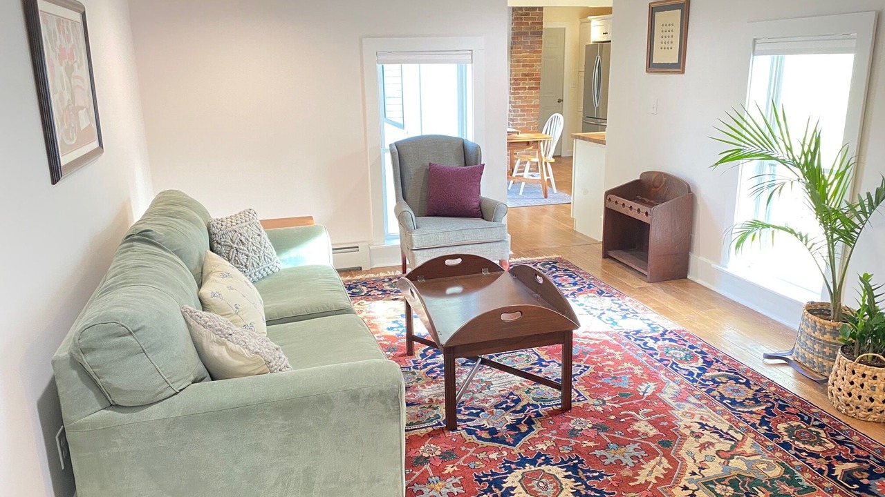 Photo of Bedroom in Kennebunk