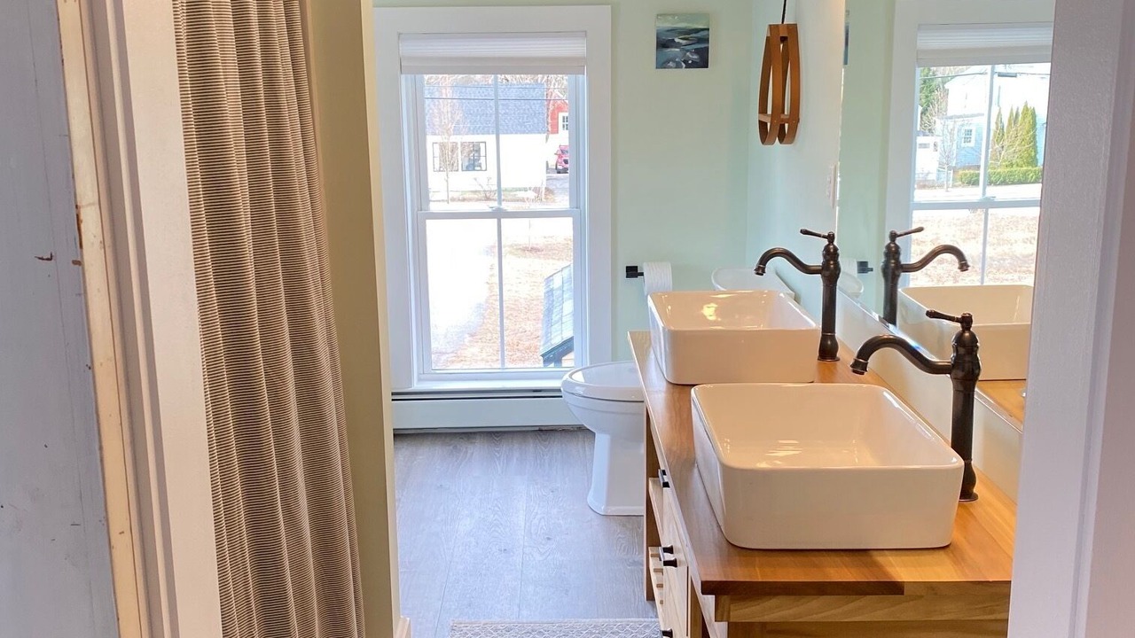 Photo of Bathroom in Kennebunk