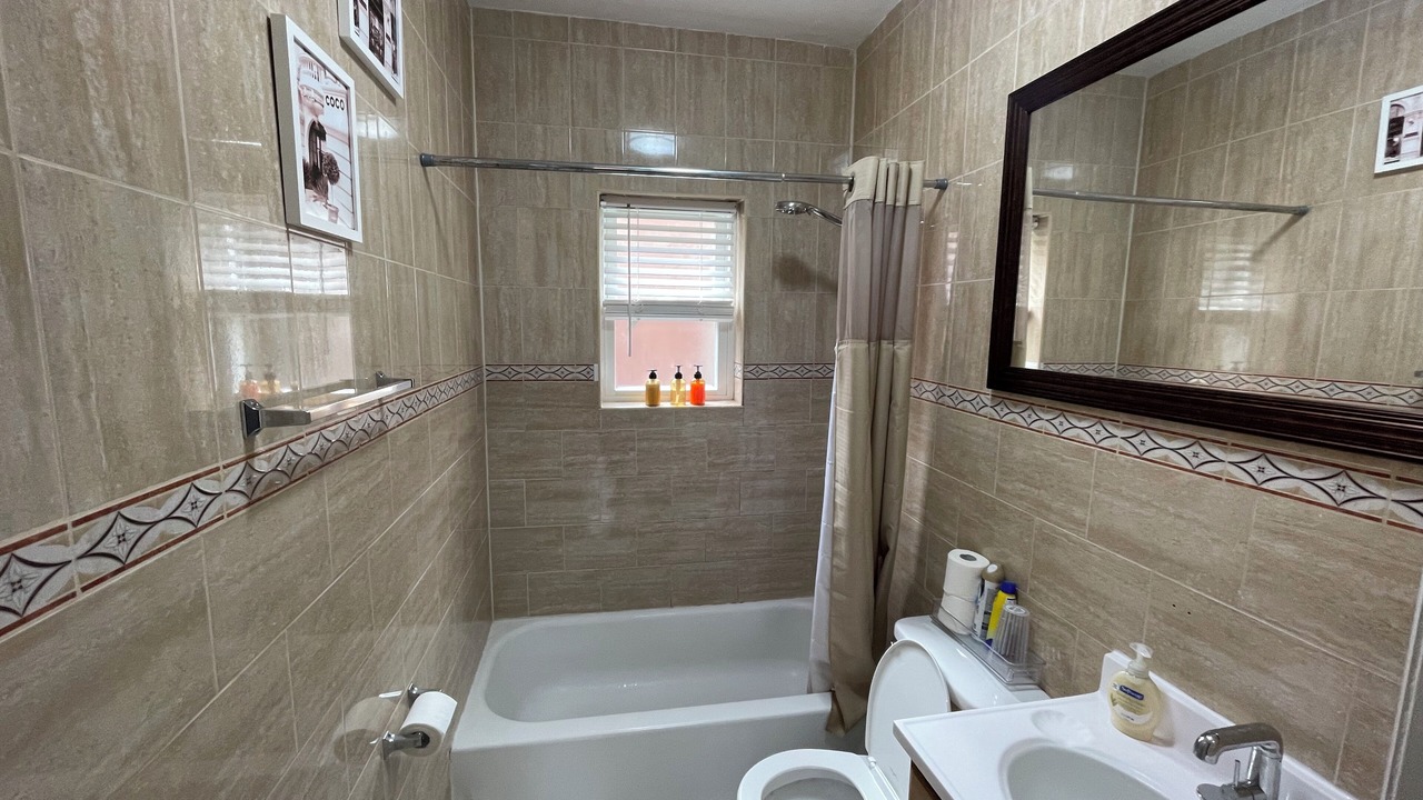 Photo of Bathroom in Brooklyn