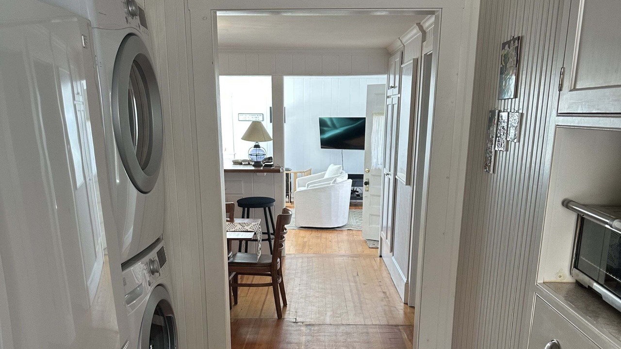 Photo of Bedroom in Boothbay Harbor