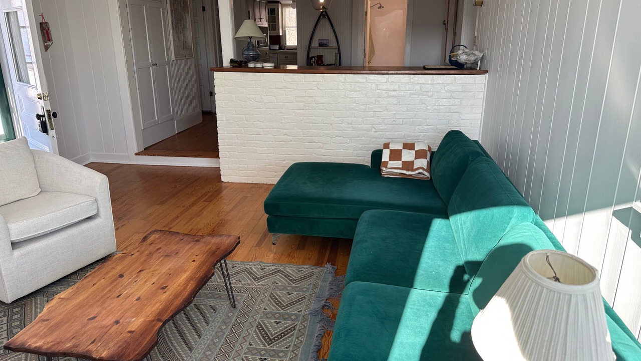 Photo of Bedroom in Boothbay Harbor