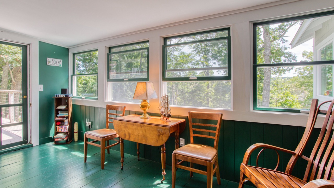 Photo of Outdoor in Boothbay Harbor