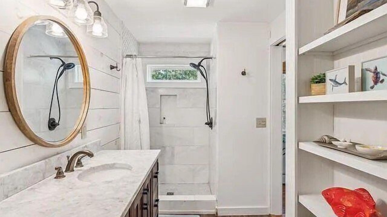 Photo of Bathroom in West Bath