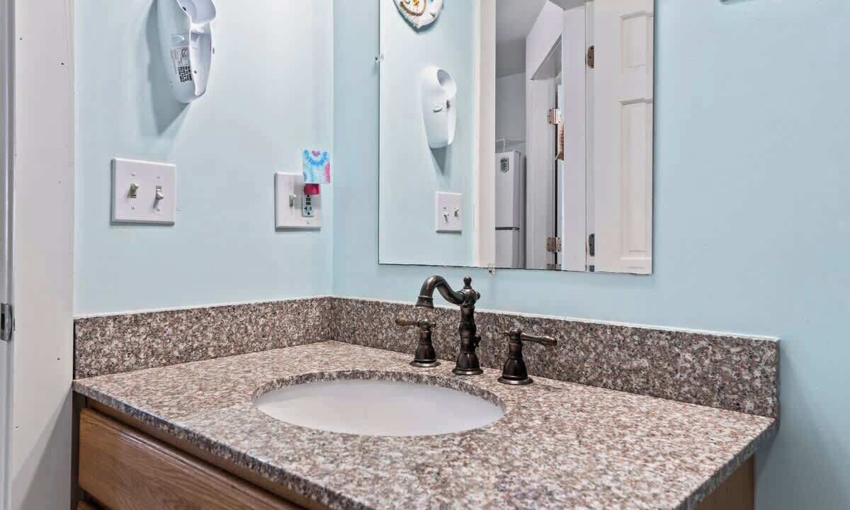 Photo of Bathroom in Wells