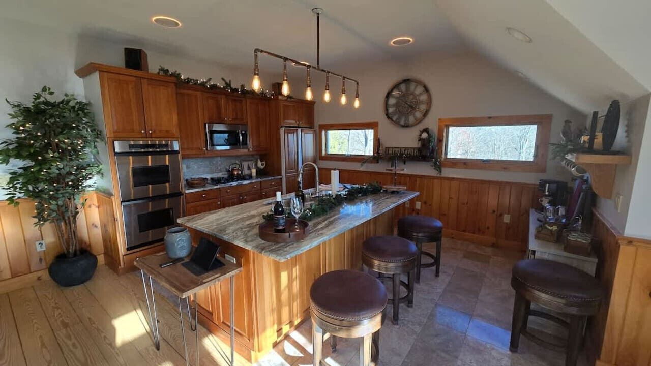 Photo of Kitchen in Northfield