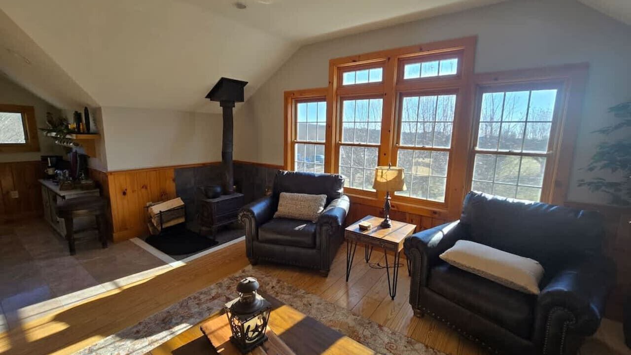 Photo of Livingroom in Northfield