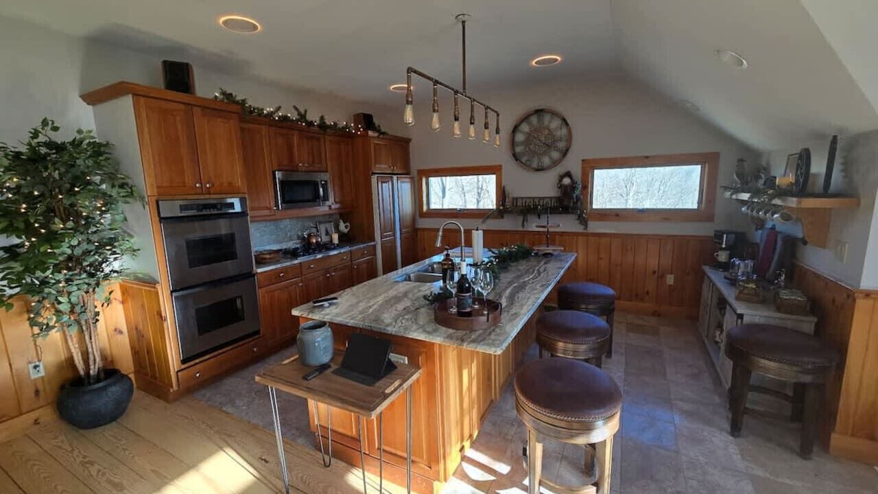 Photo of Kitchen in Northfield