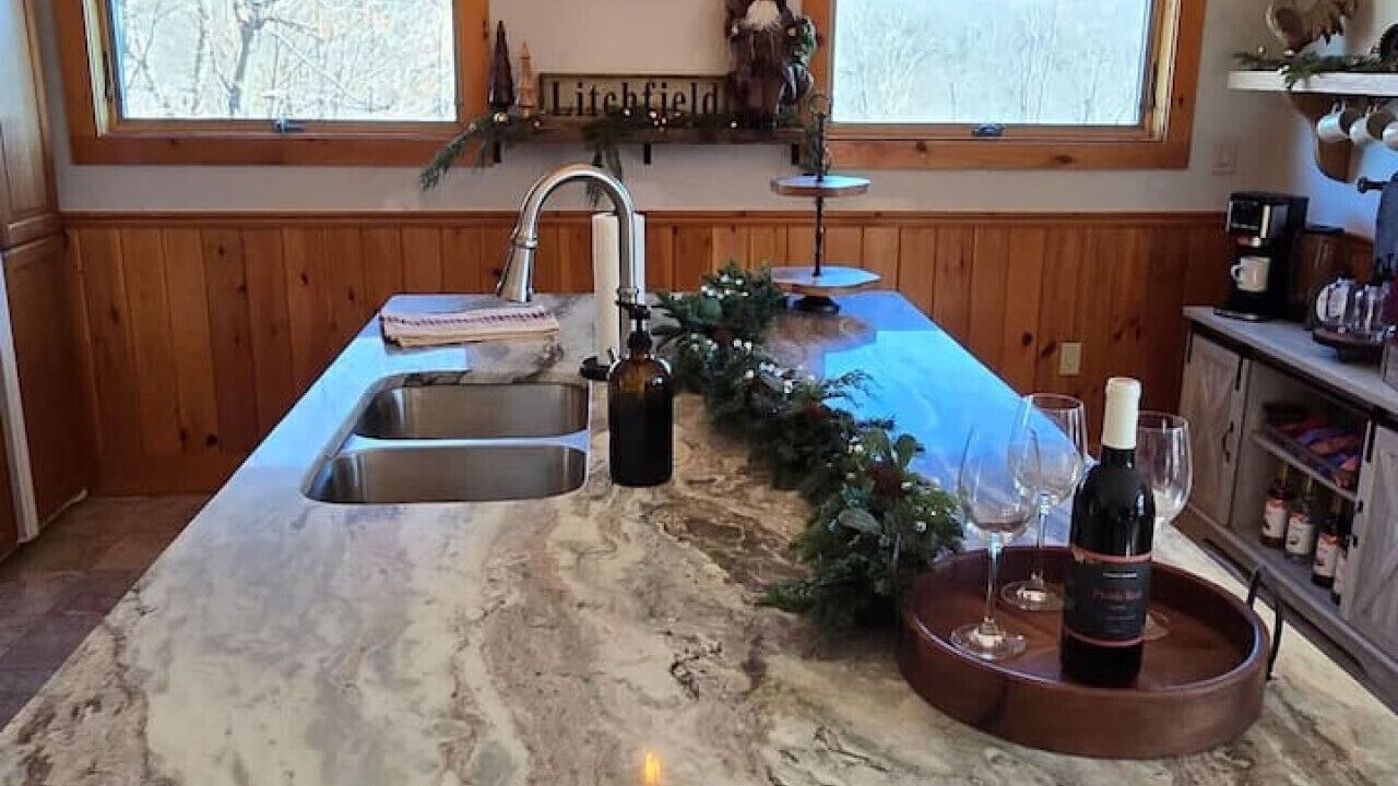Photo of Kitchen in Northfield