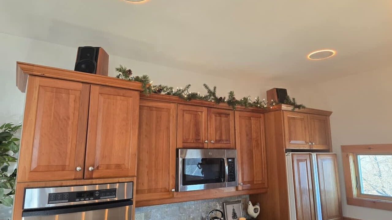 Photo of Kitchen in Northfield