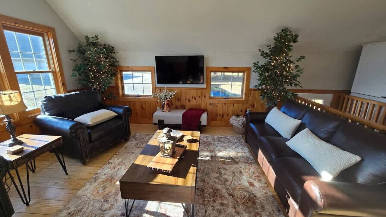Photo of Livingroom in Northfield