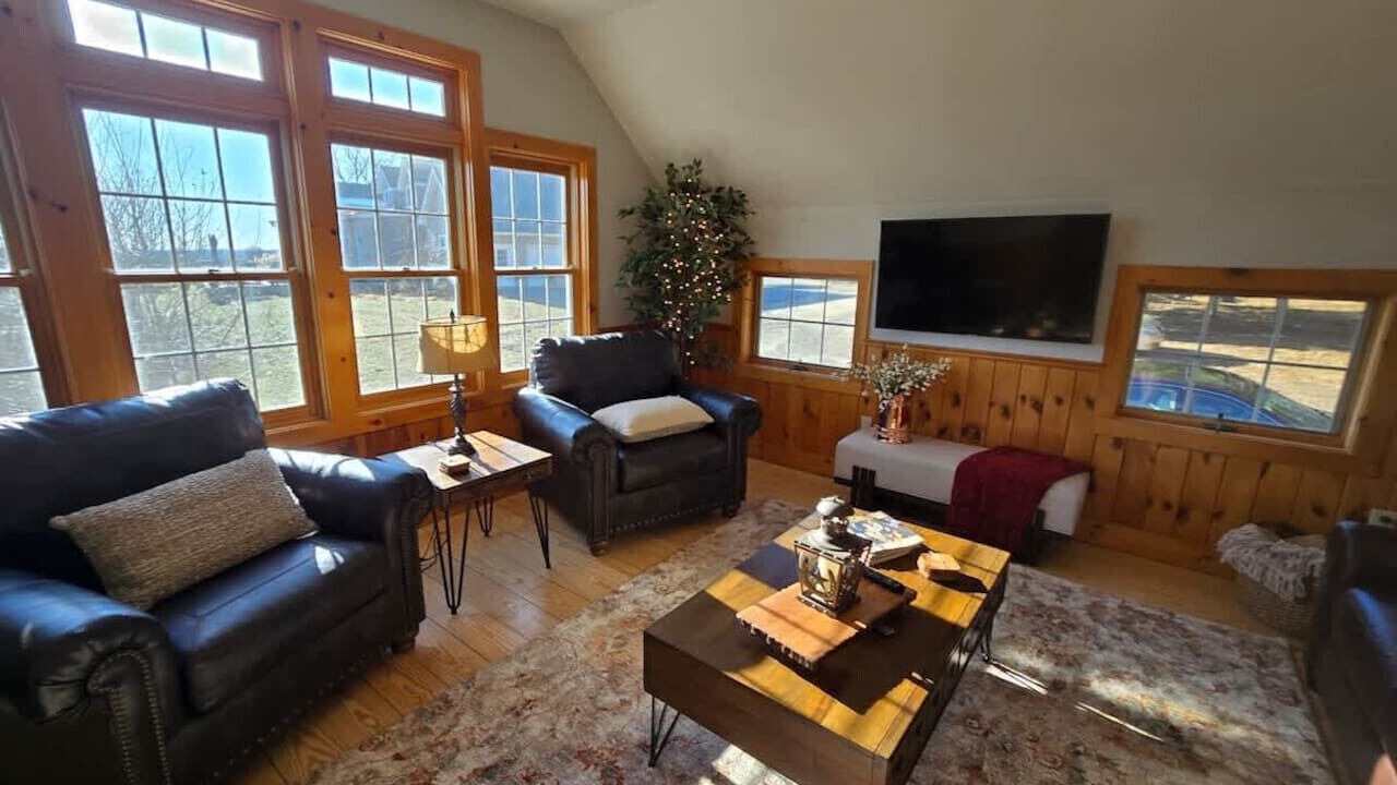 Photo of Livingroom in Northfield