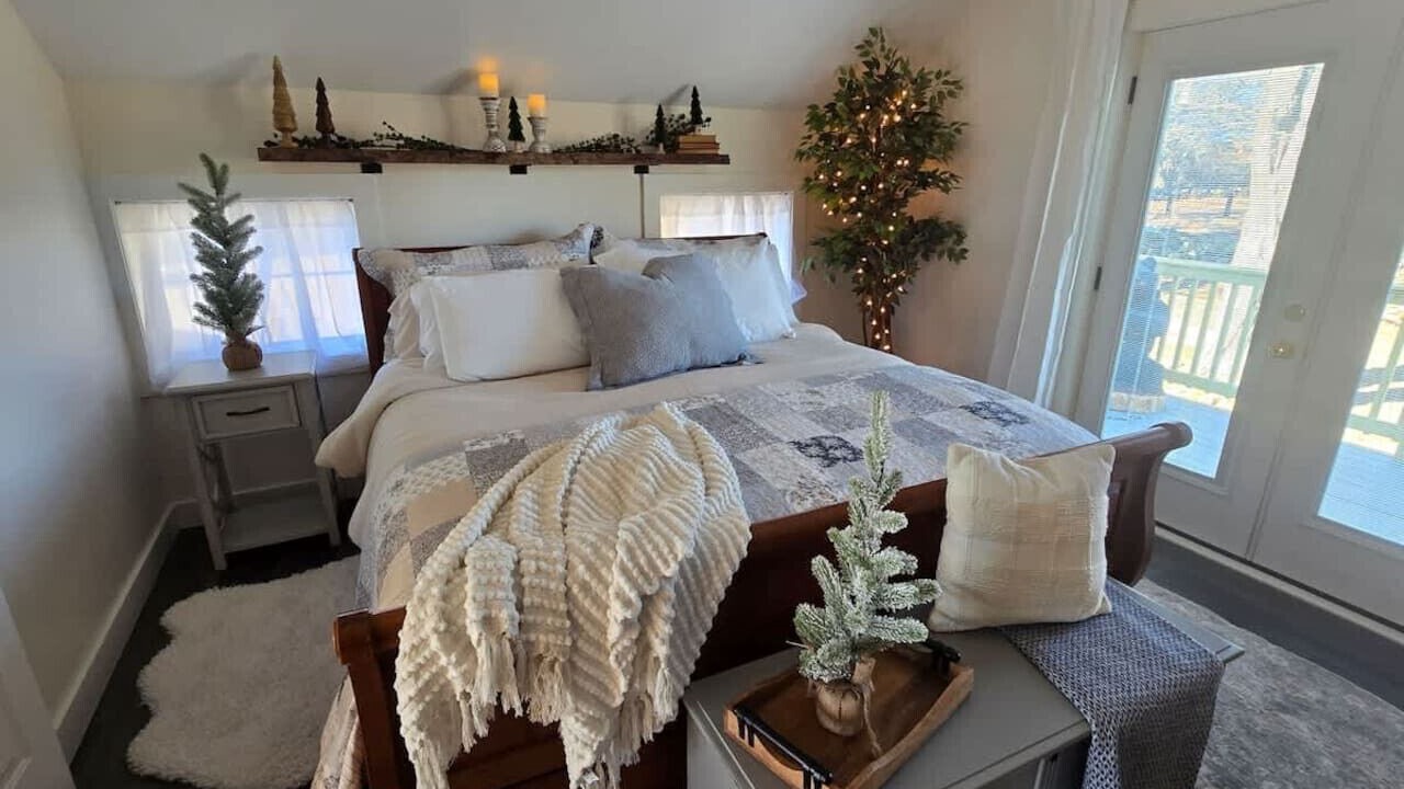 Photo of Bedroom in Northfield