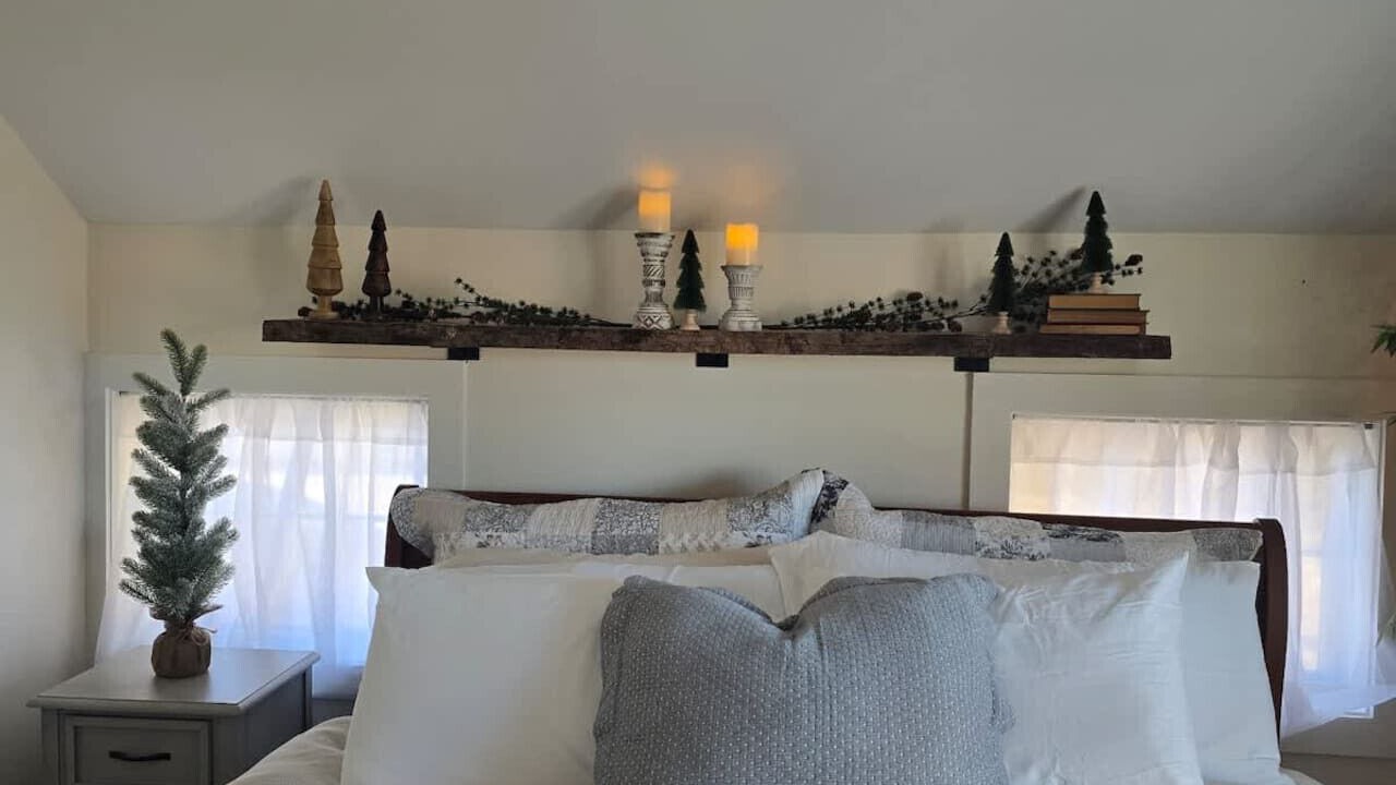 Photo of Bedroom in Northfield