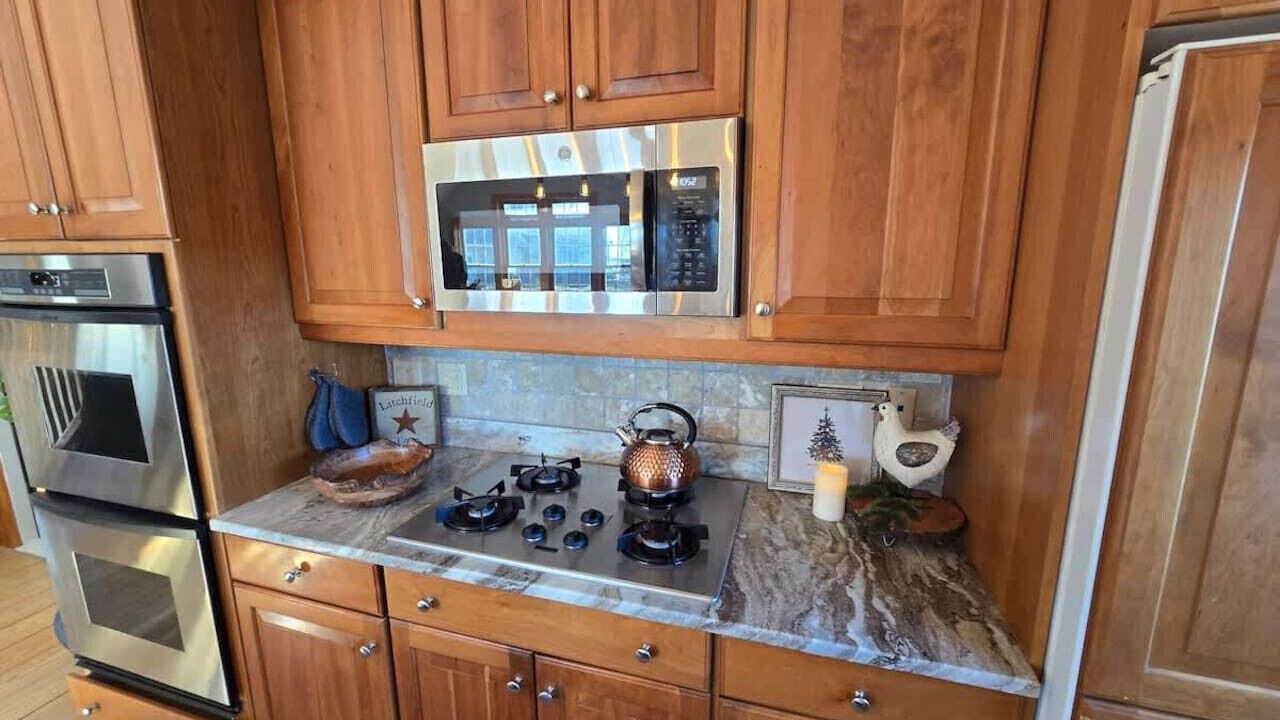 Photo of Kitchen in Northfield