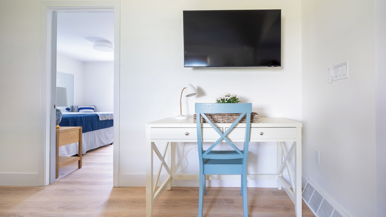 Photo of Bedroom in Waterford