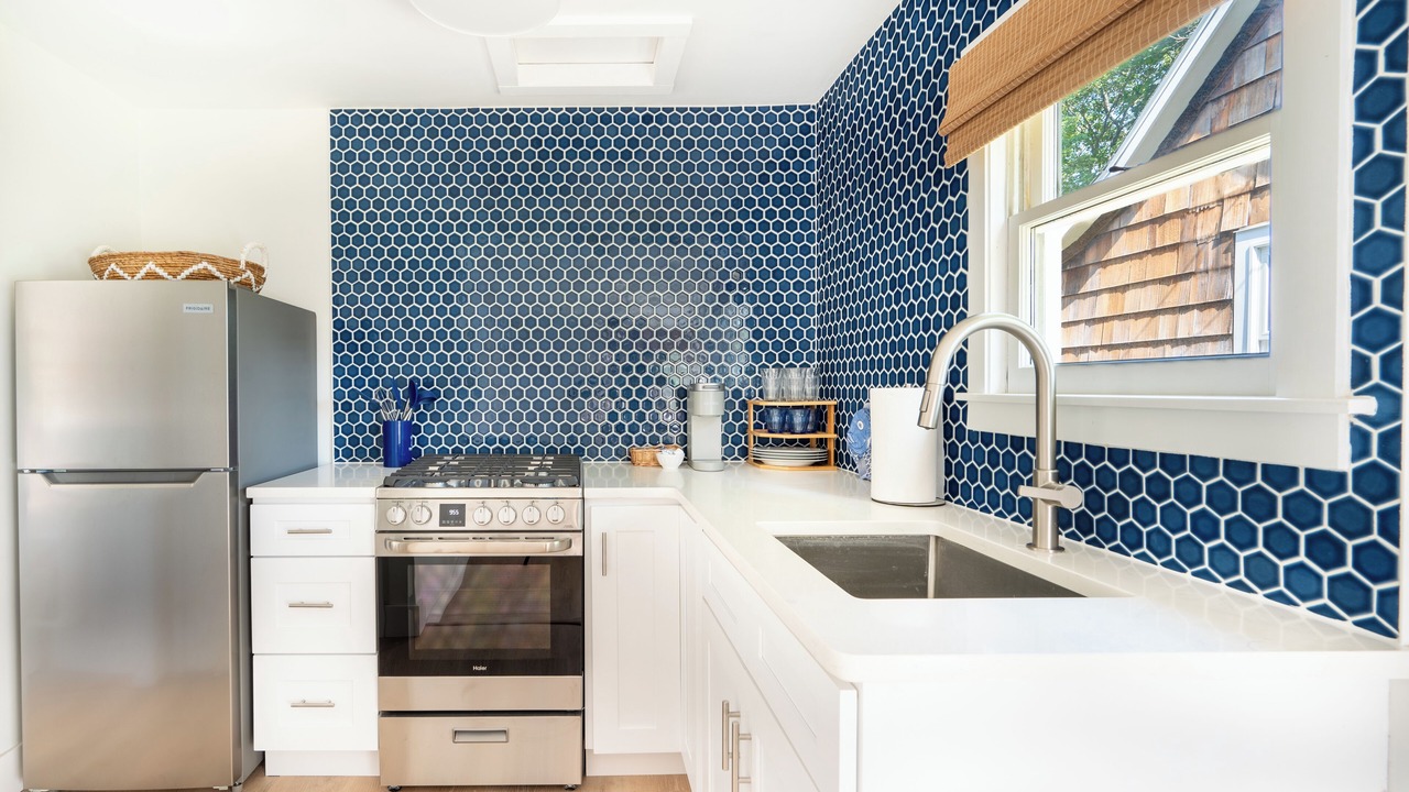 Photo of Kitchen in Waterford