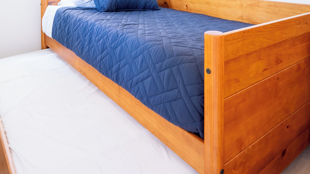 Photo of Bedroom in Waterford
