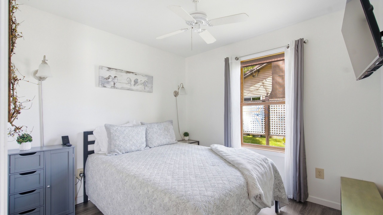 Photo of Bedroom in Hamilton
