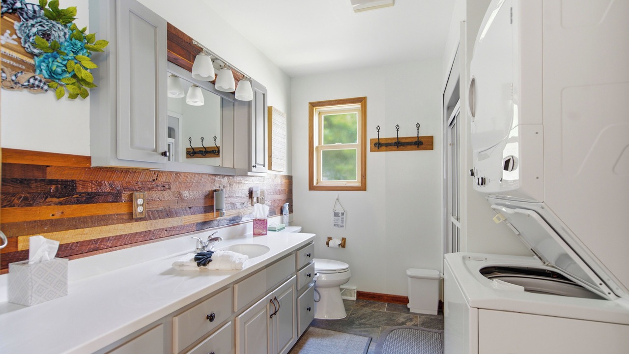 Photo of Bathroom in Hamilton