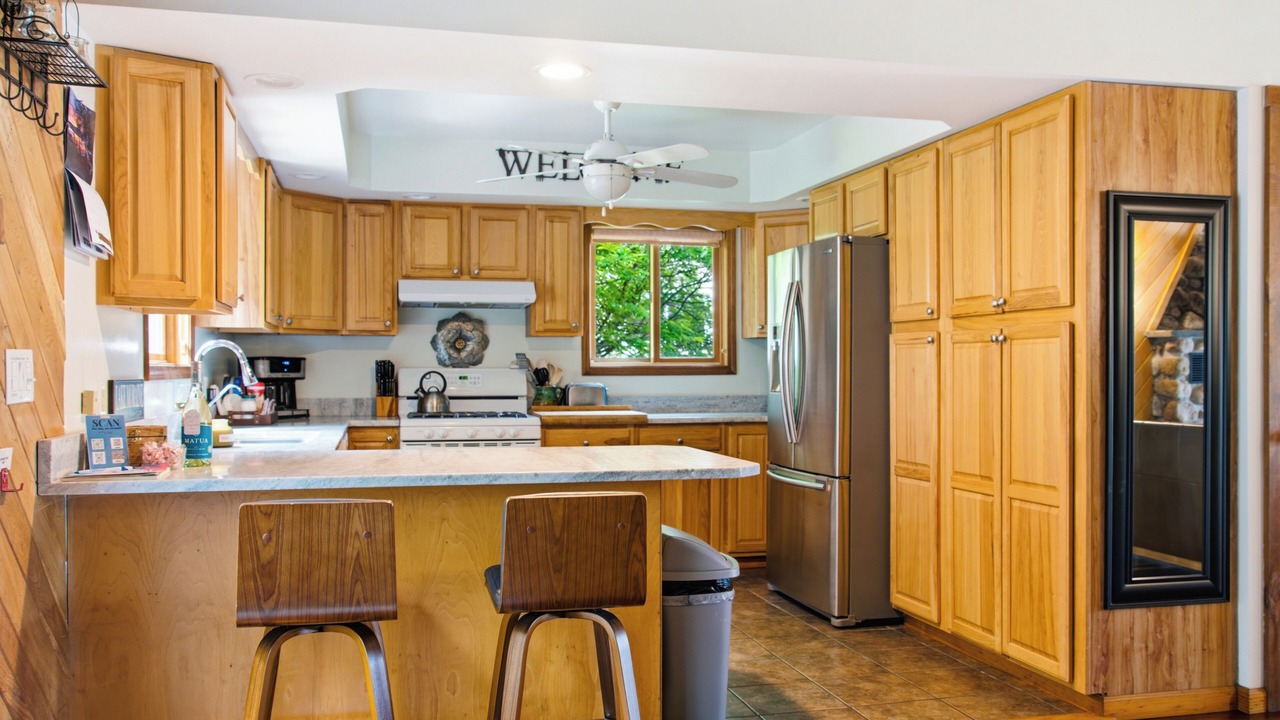 Photo of Kitchen in Hamilton