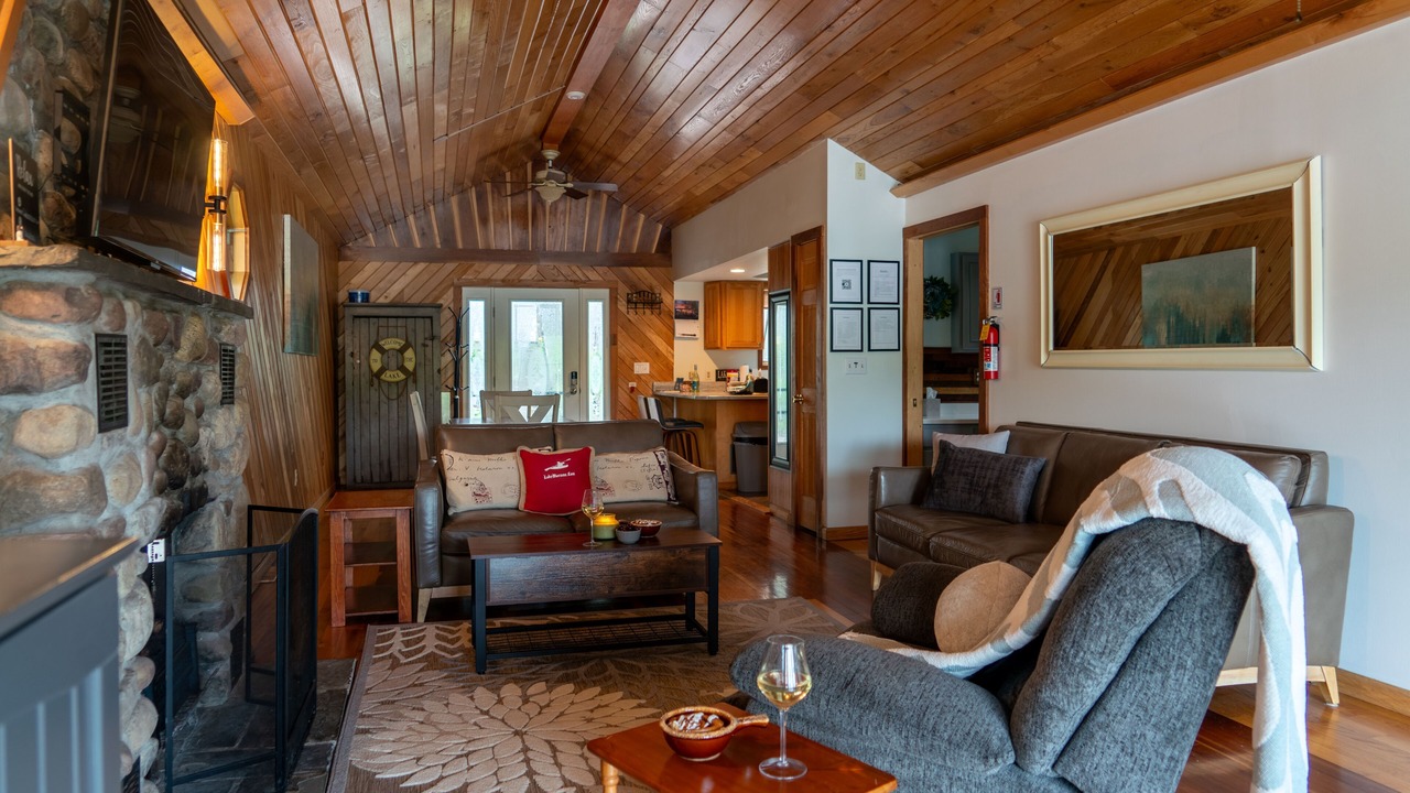 Photo of Livingroom in Hamilton