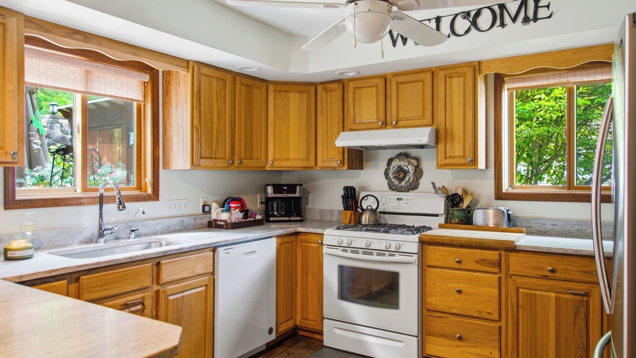 Photo of Kitchen in Hamilton