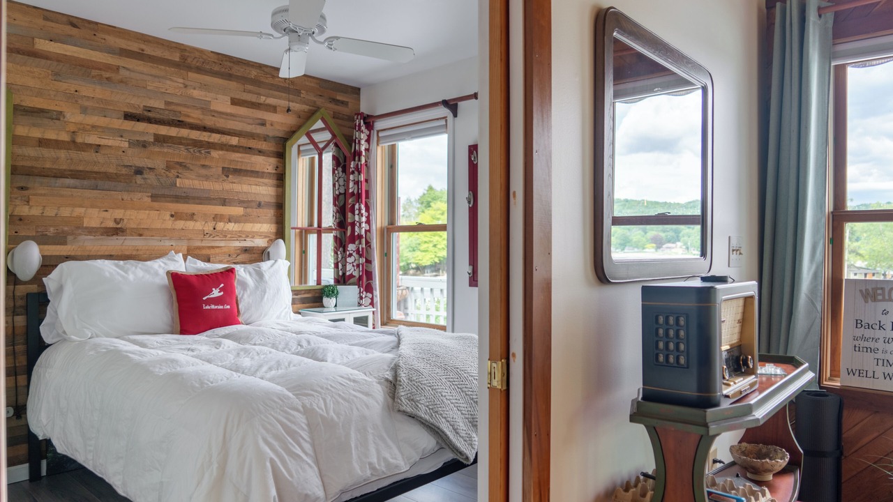 Photo of Bedroom in Hamilton