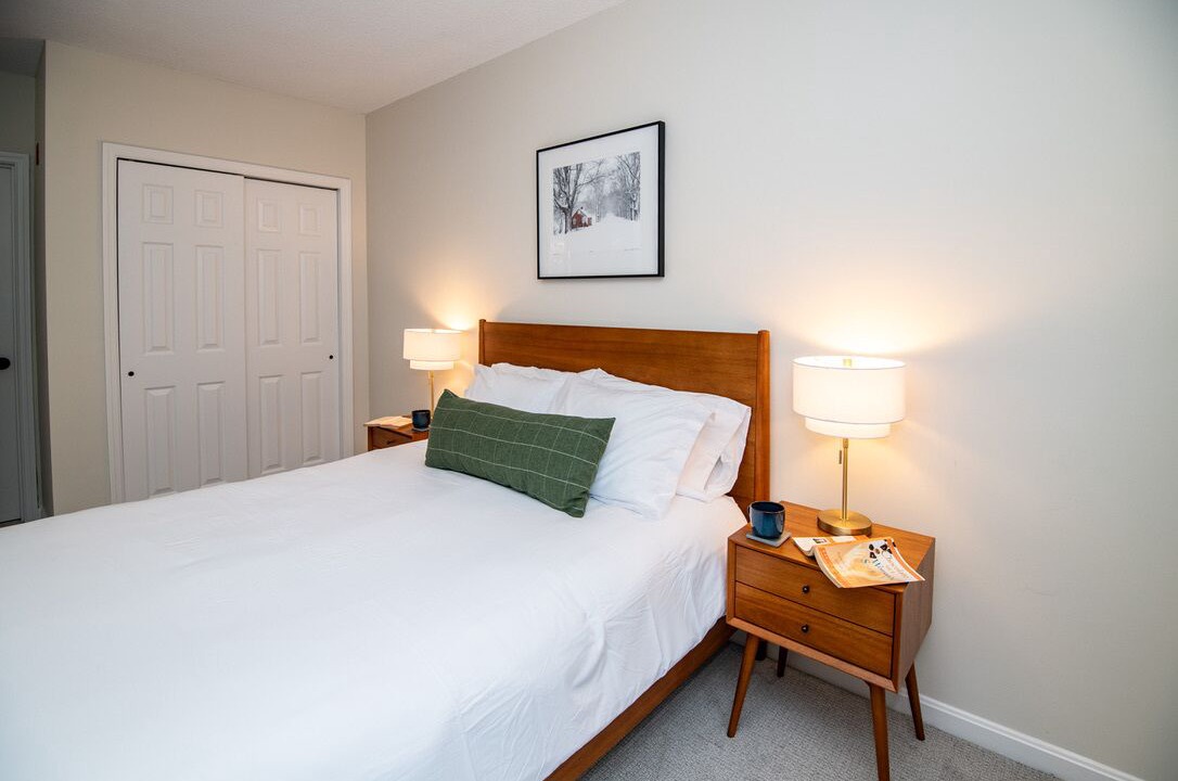 Photo of Bedroom in Ludlow