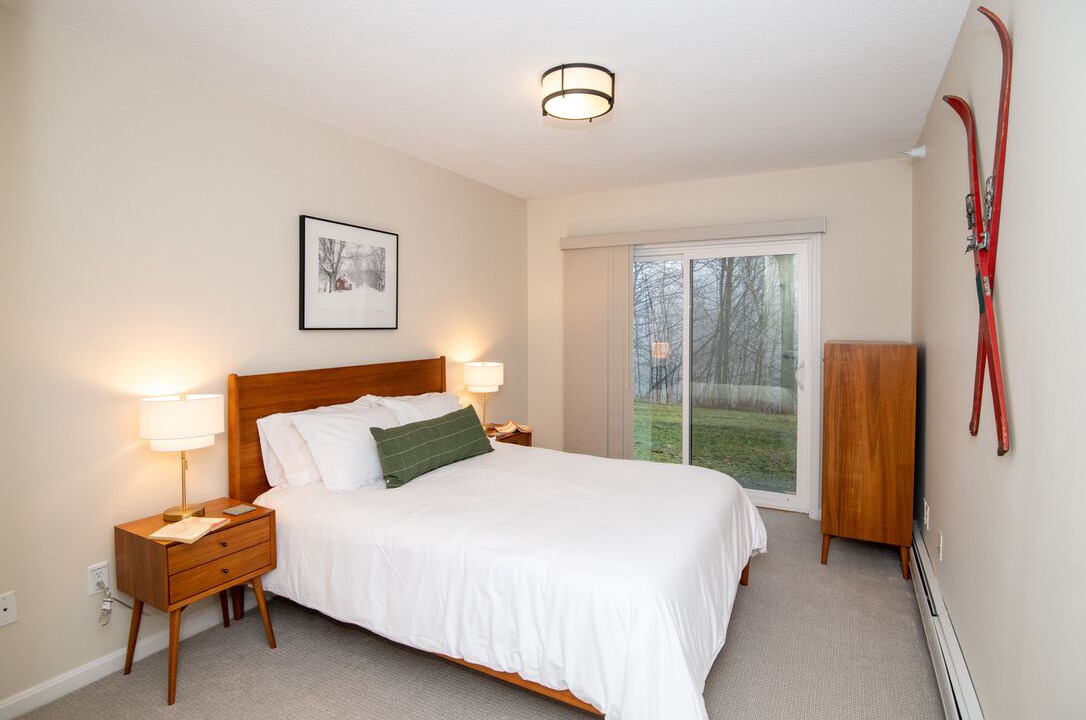 Photo of Bedroom in Ludlow