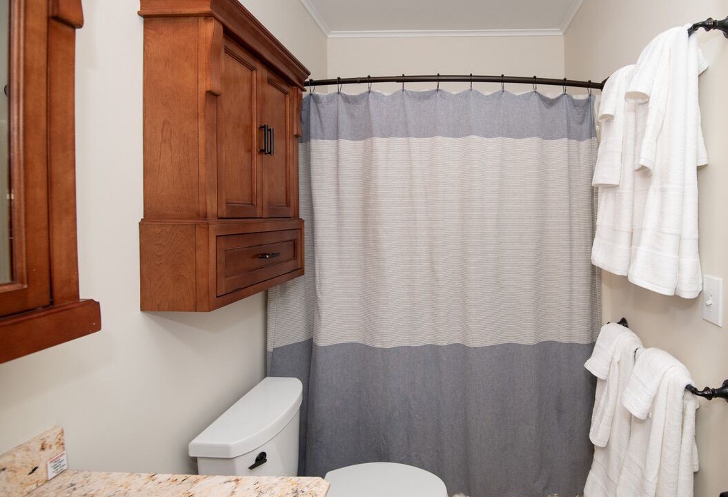 Photo of Bathroom in Ludlow
