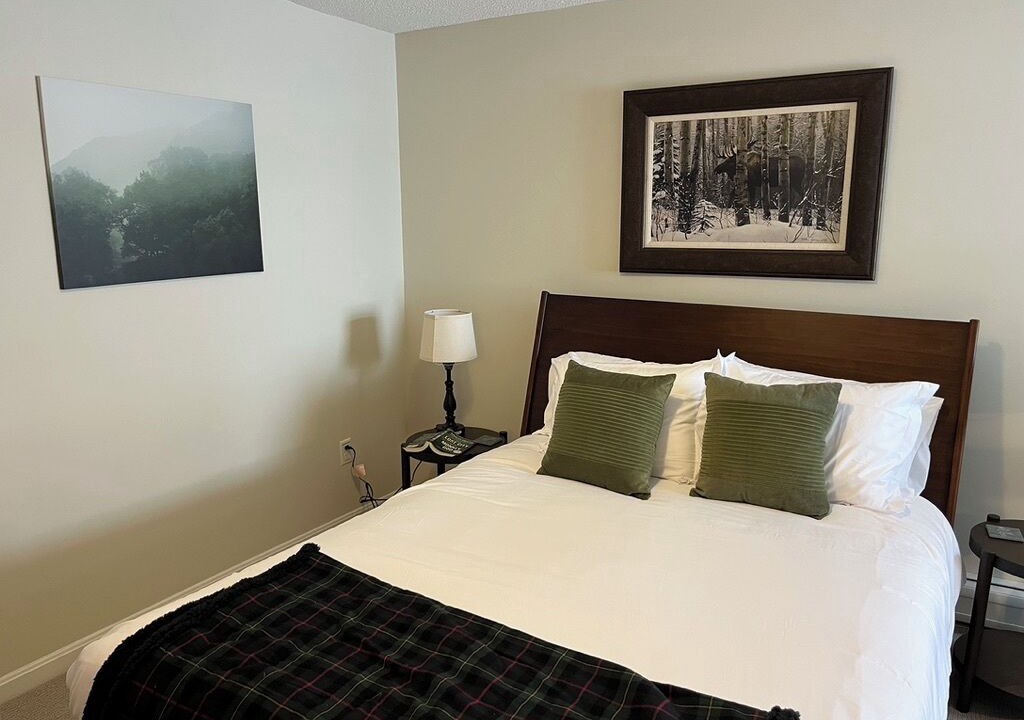 Photo of Bedroom in Ludlow