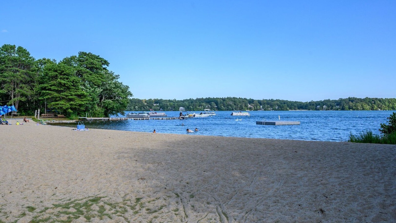 Photo of Outdoor in Mashpee
