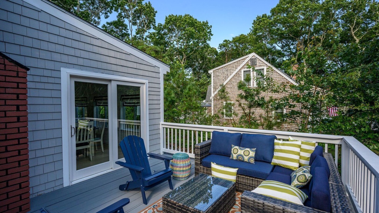 Photo of Outdoor in Mashpee