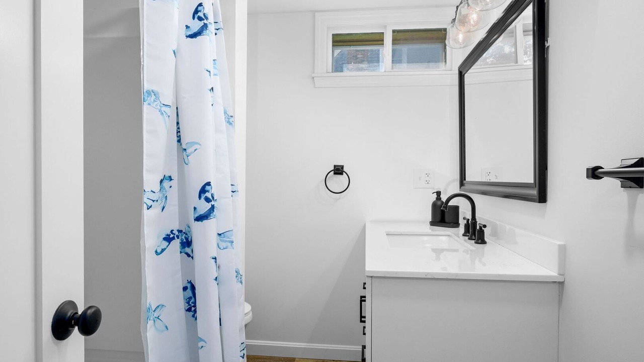 Photo of Bathroom in Mashpee