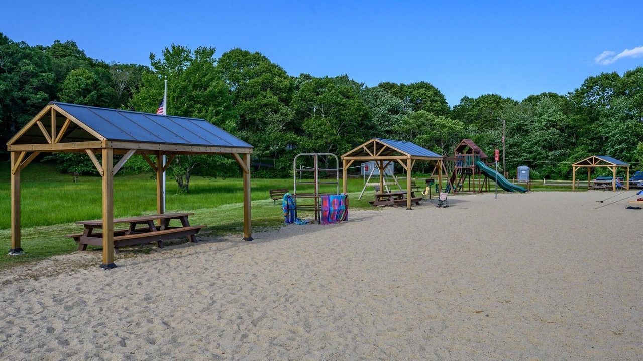 Photo of Others in Mashpee