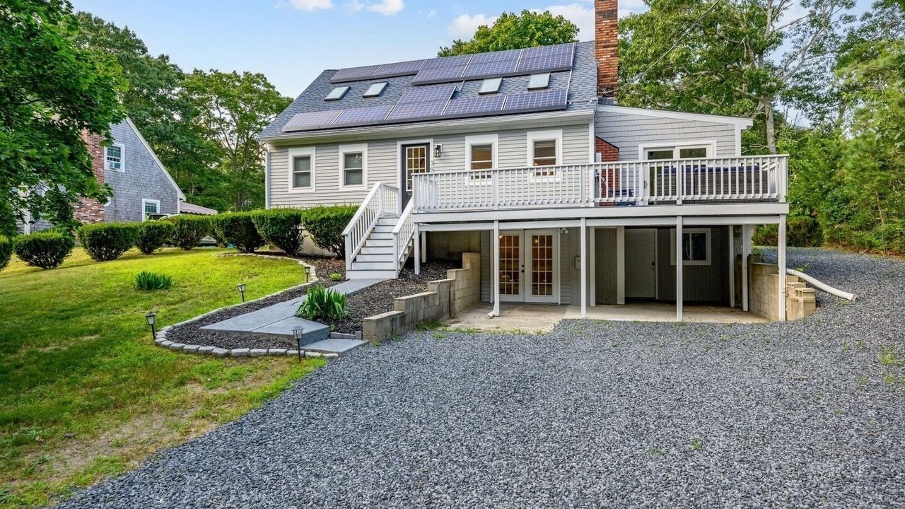 Photo of Outdoor in Mashpee