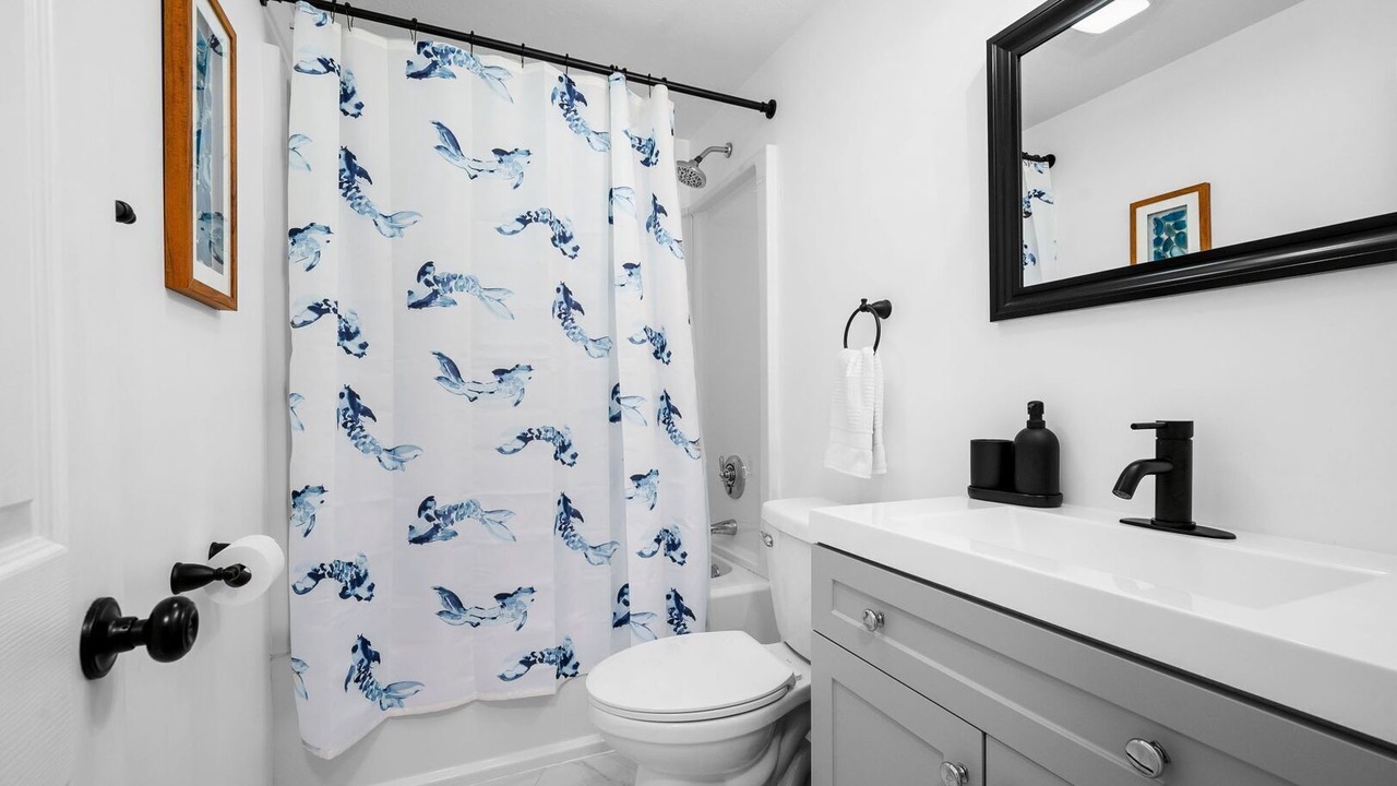 Photo of Bathroom in Mashpee