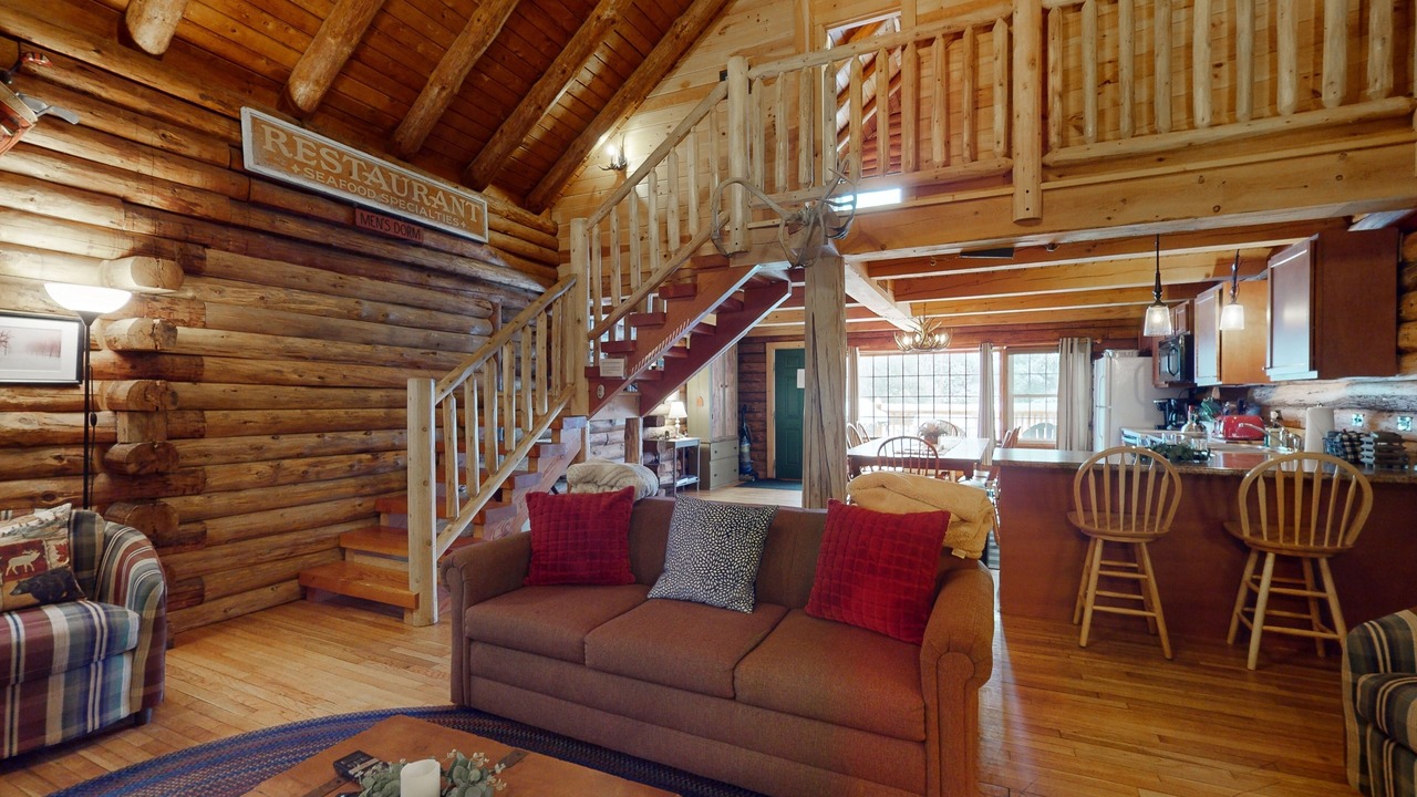 Photo of Livingroom in Jeffersonville