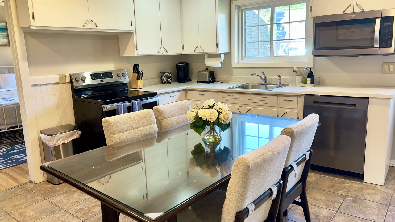Photo of Kitchen in Ocean Park
