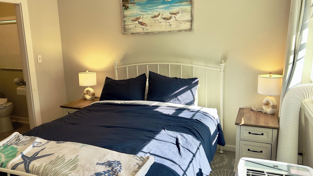 Photo of Bedroom in Ocean Park