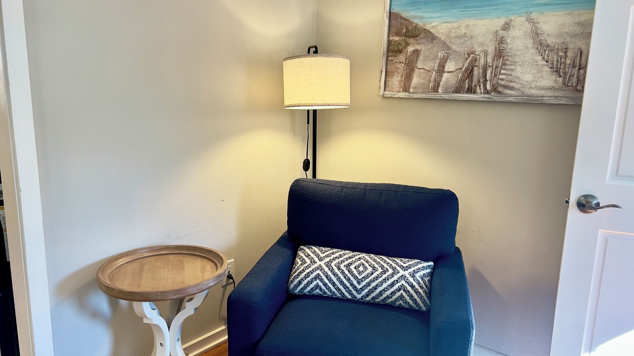 Photo of Livingroom in Ocean Park