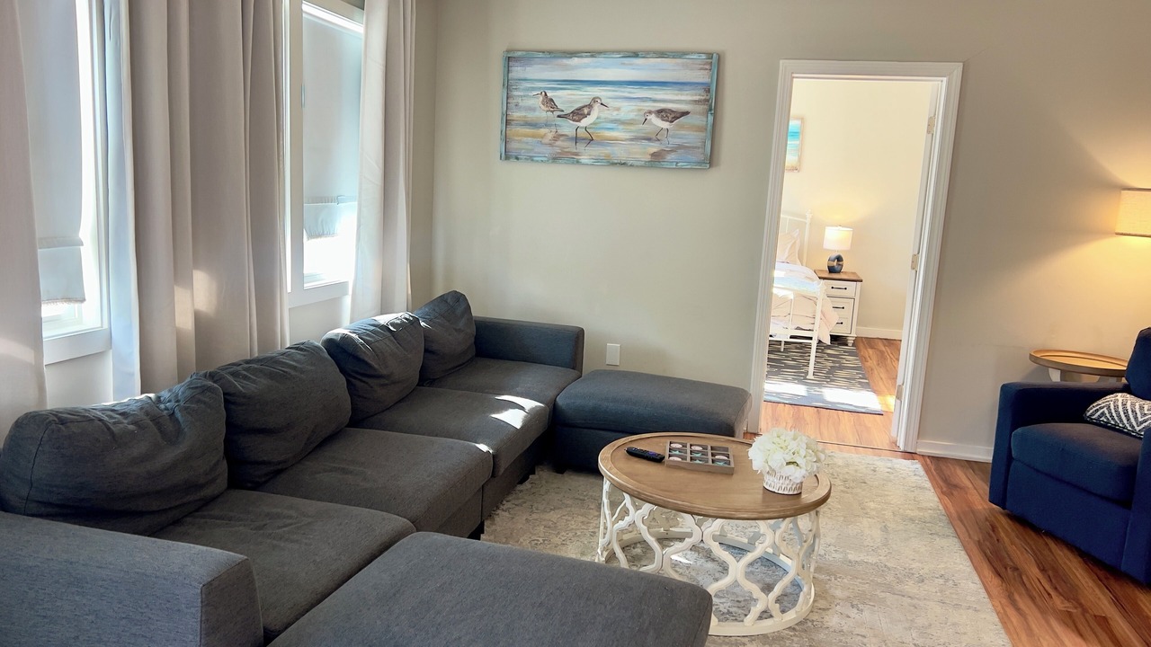 Photo of Livingroom in Ocean Park