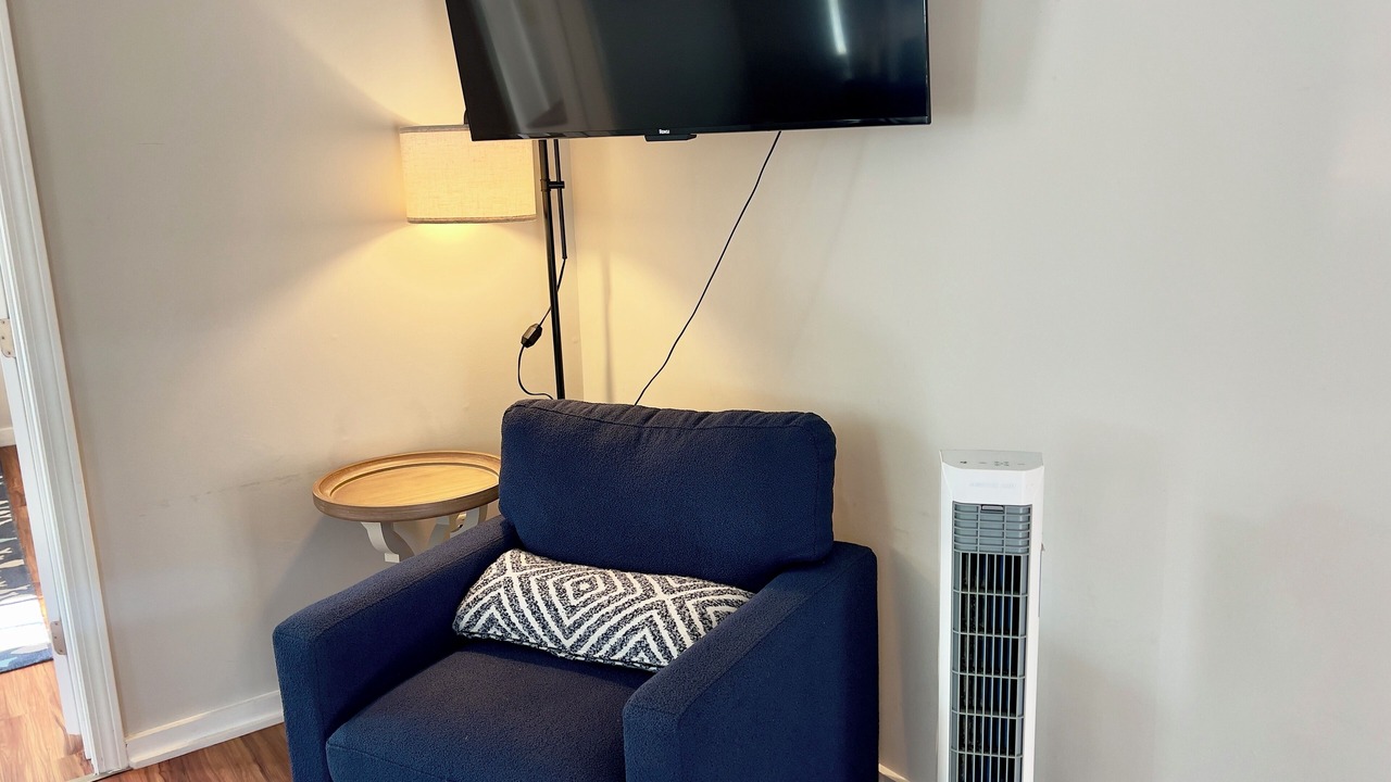 Photo of Livingroom in Ocean Park