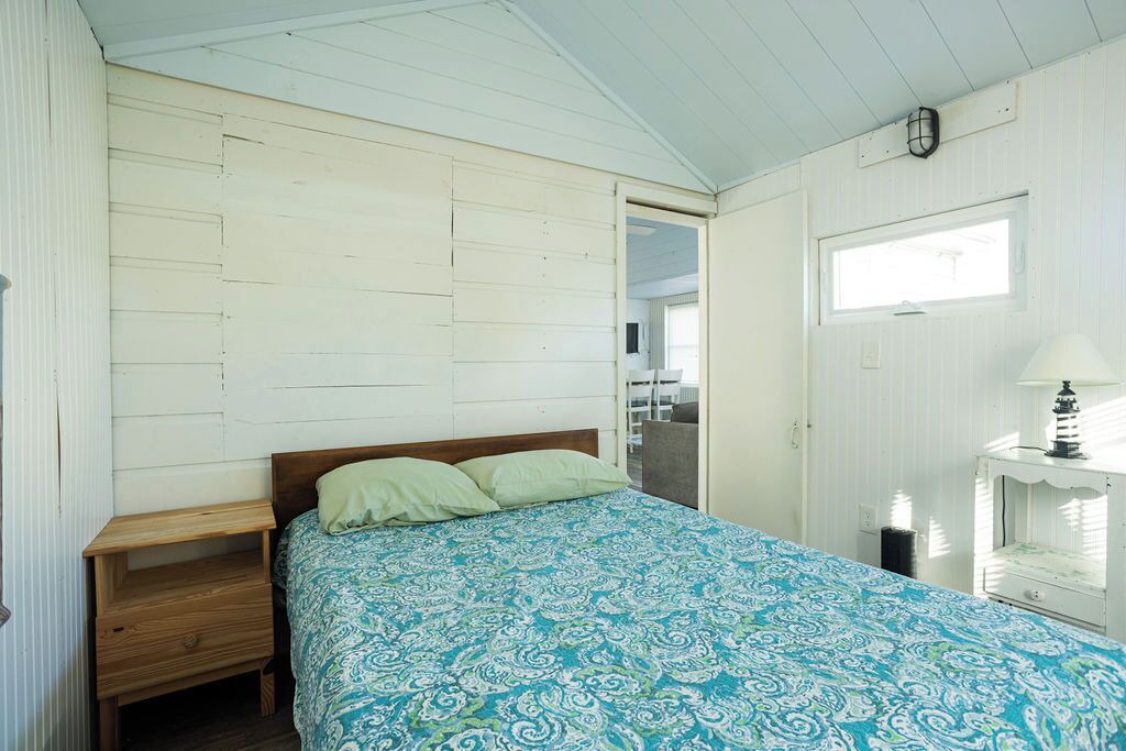 Photo of Bedroom in York Beach