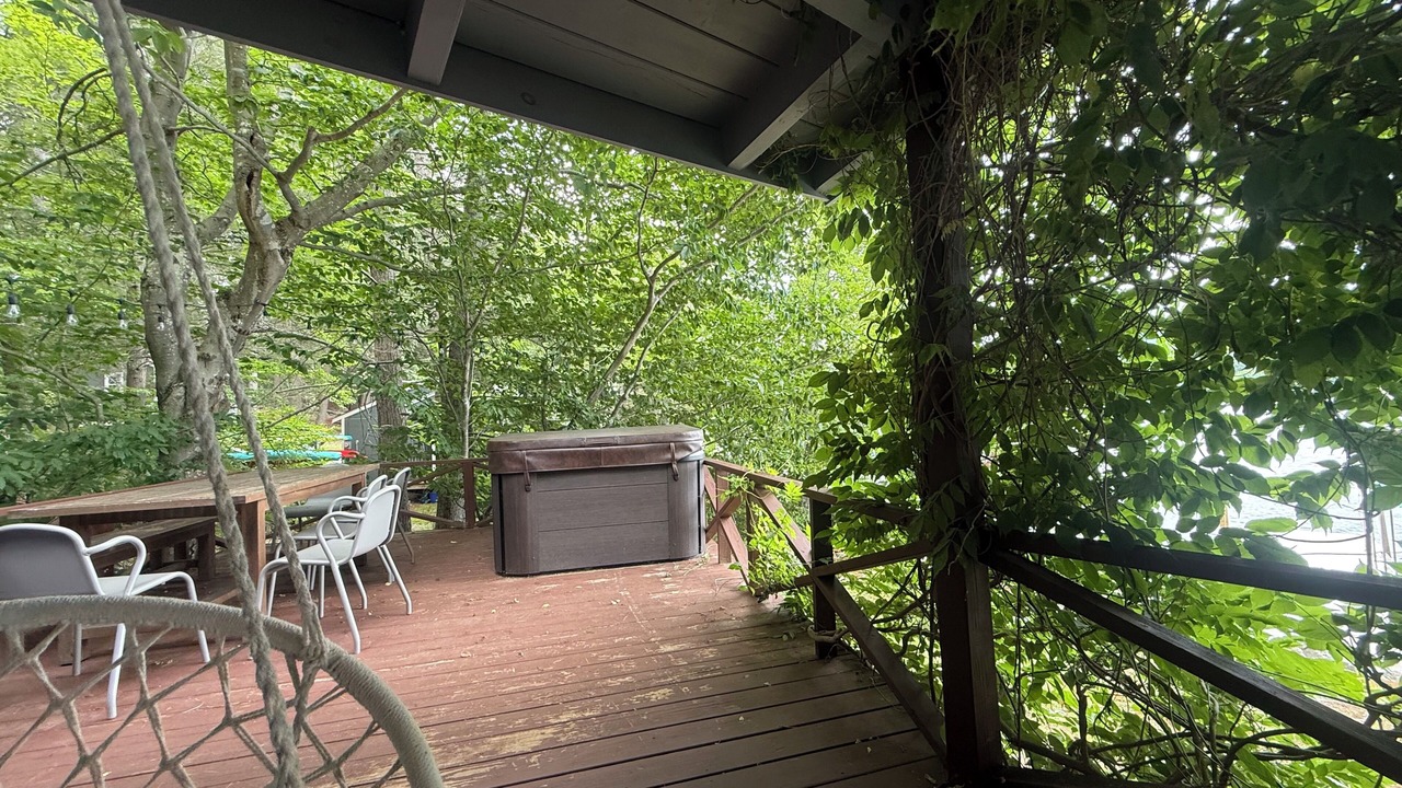 Photo of Outdoor in Alton Bay