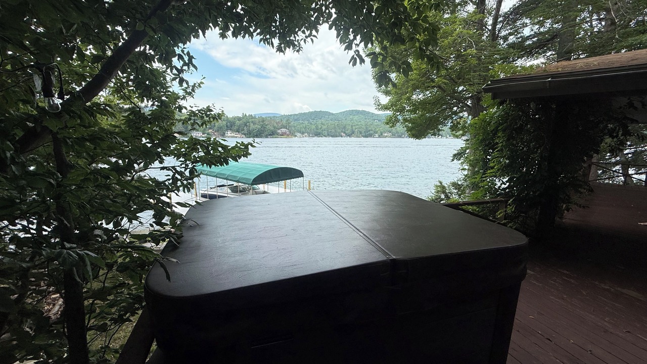 Photo of Outdoor in Alton Bay