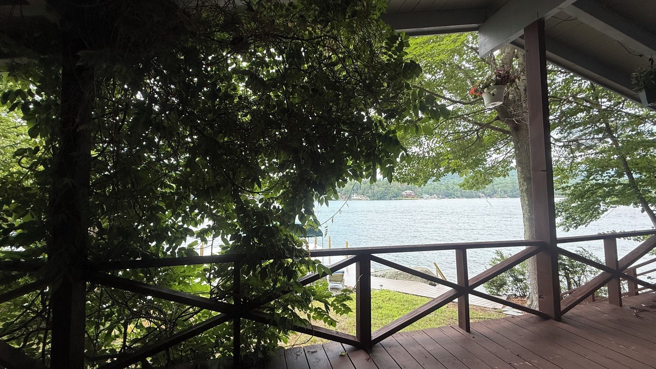 Photo of Outdoor in Alton Bay