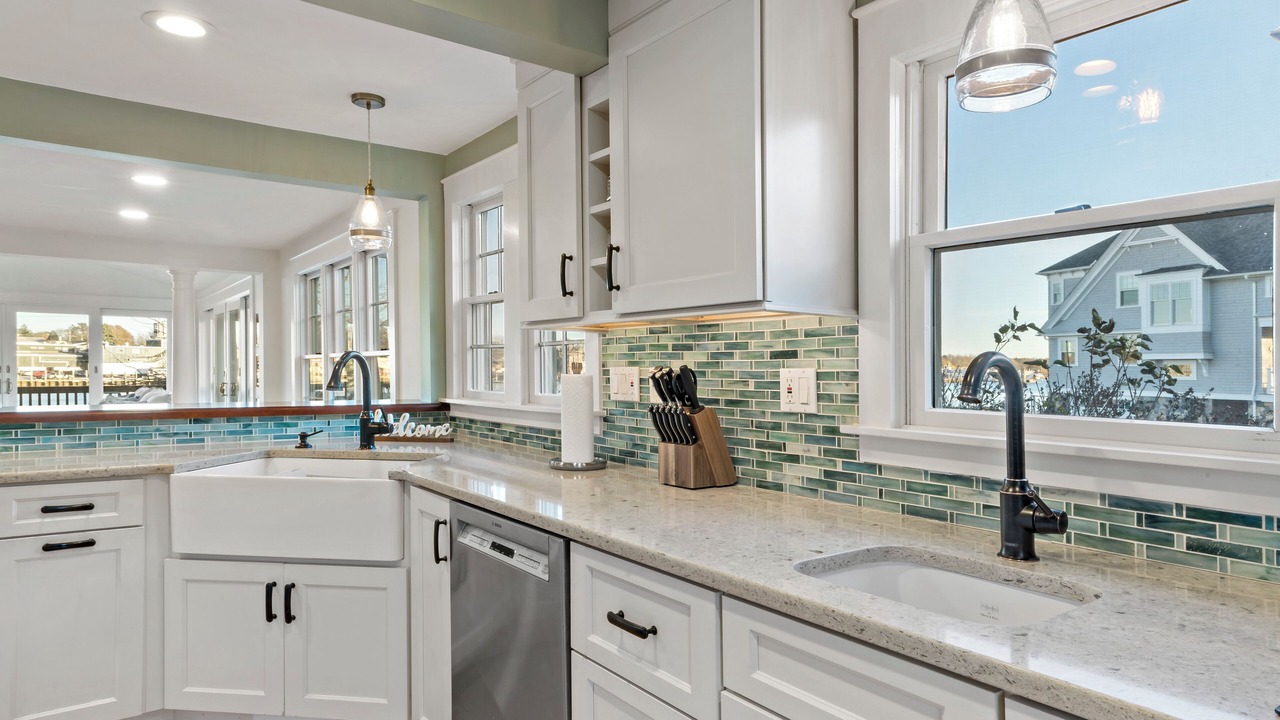 Photo of Kitchen in Warren