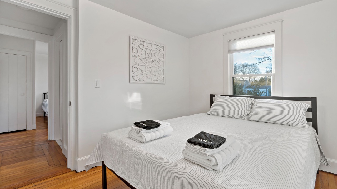 Photo of Bedroom in Warren